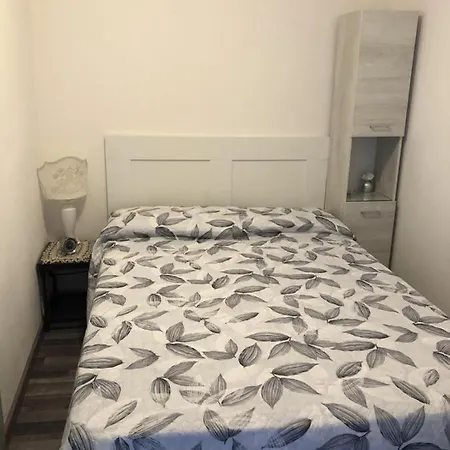 Vista Mare Apartment
