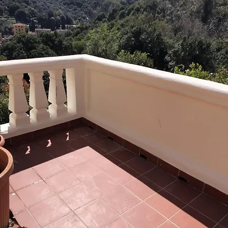 Vista Mare Apartment