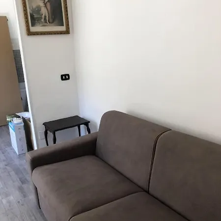 Vista Mare Apartment La Spezia